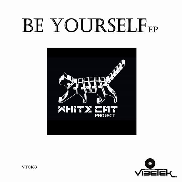 White Cat Project's Duende EP lands on Vibetek with DJ-friendly range