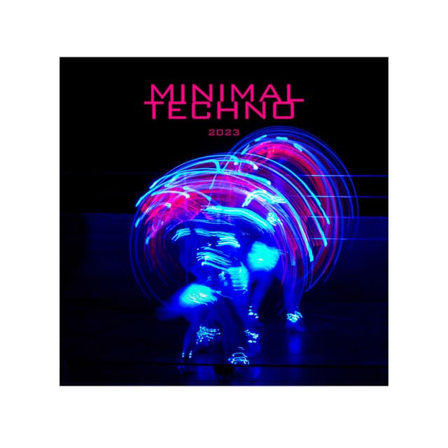 Dr.Nojoke Delivers Intimate Minimal Techno on Klangscheiben's Tegli EP