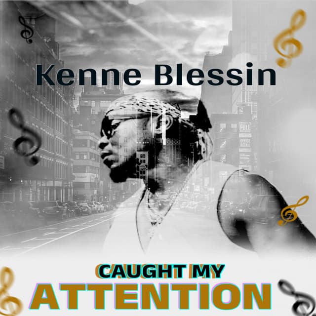 Kenne Blessin revives Barrington Levy’s Vice Versa Love for new fans