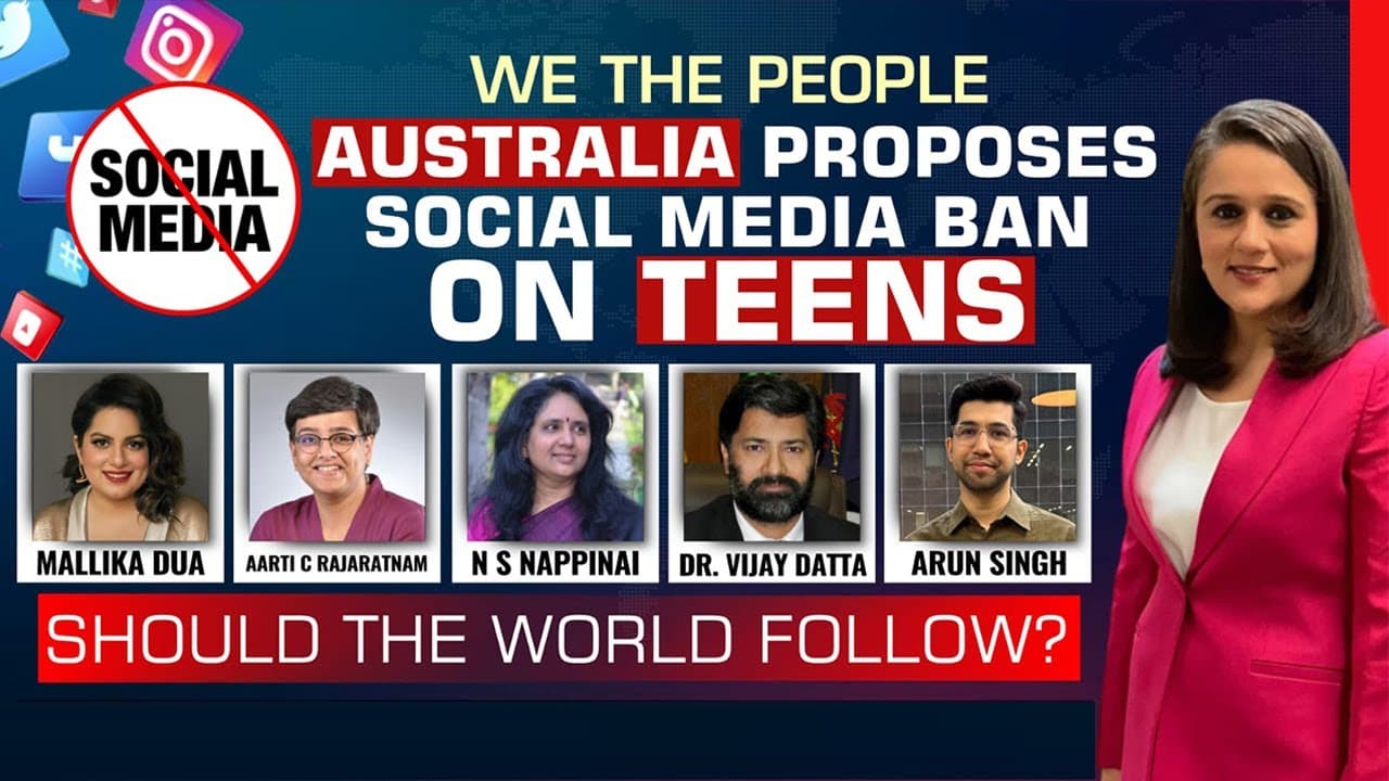 YouTube Agrees to Enforce Australia’s Under 16 Social Media Rule