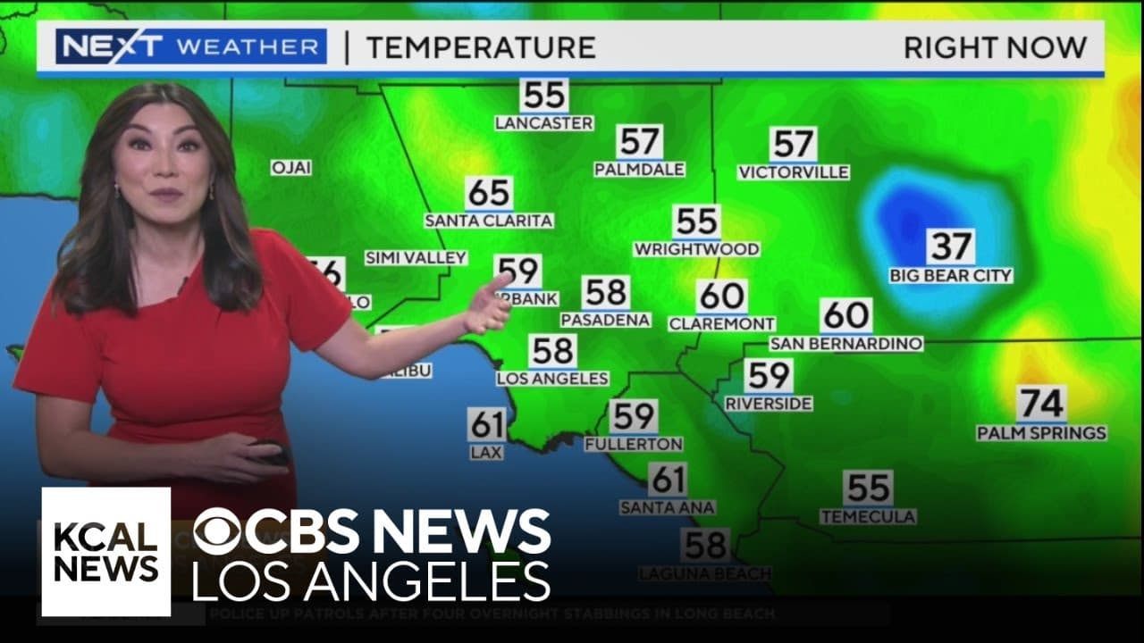 Amber Lee’s NEXT Weather Pushes Local Forecasting Toward Personalization