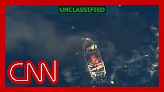 Britain pauses some intelligence sharing with United States over boat strike