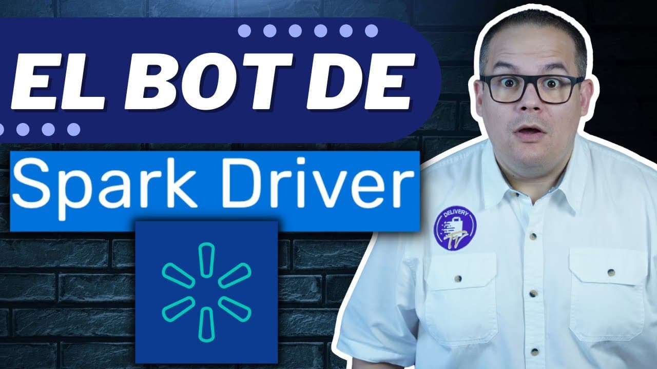 Walmart Spark Drivers Report Bots, Call for Clearer Platform Enforcement