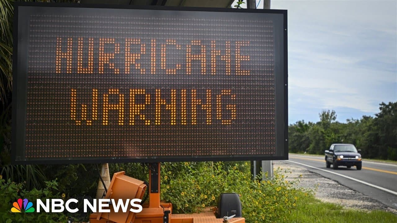 Legacy Broadcasts Meet Algorithms: NBC’s Morning Headlines on YouTube Shape Civic Newsflow