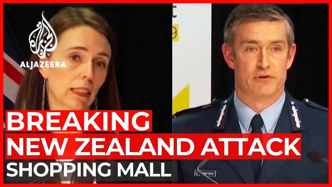 Escalation in Gaza Enters a New Phase as World Reacts to Israel’s City Strikes