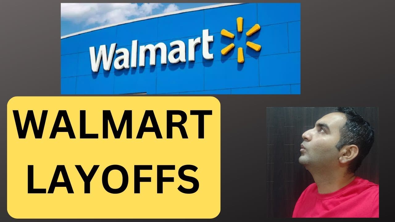 Workers Report Local Walmart Hiring Freeze, Mixed Signals Across Stores