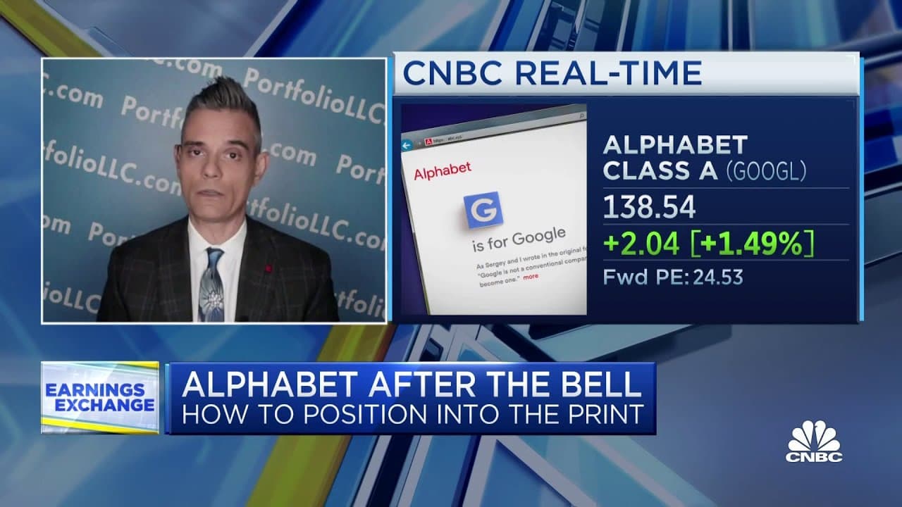 Alphabet’s Rally Surges Past Microsoft, Can the Momentum Hold?