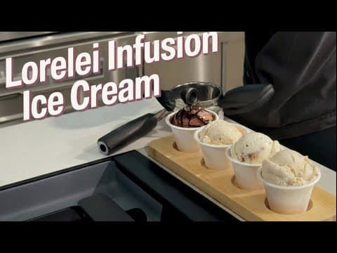 Brooksville Shop Blends Hand Crafted Ice Cream, Mermaid Heritage