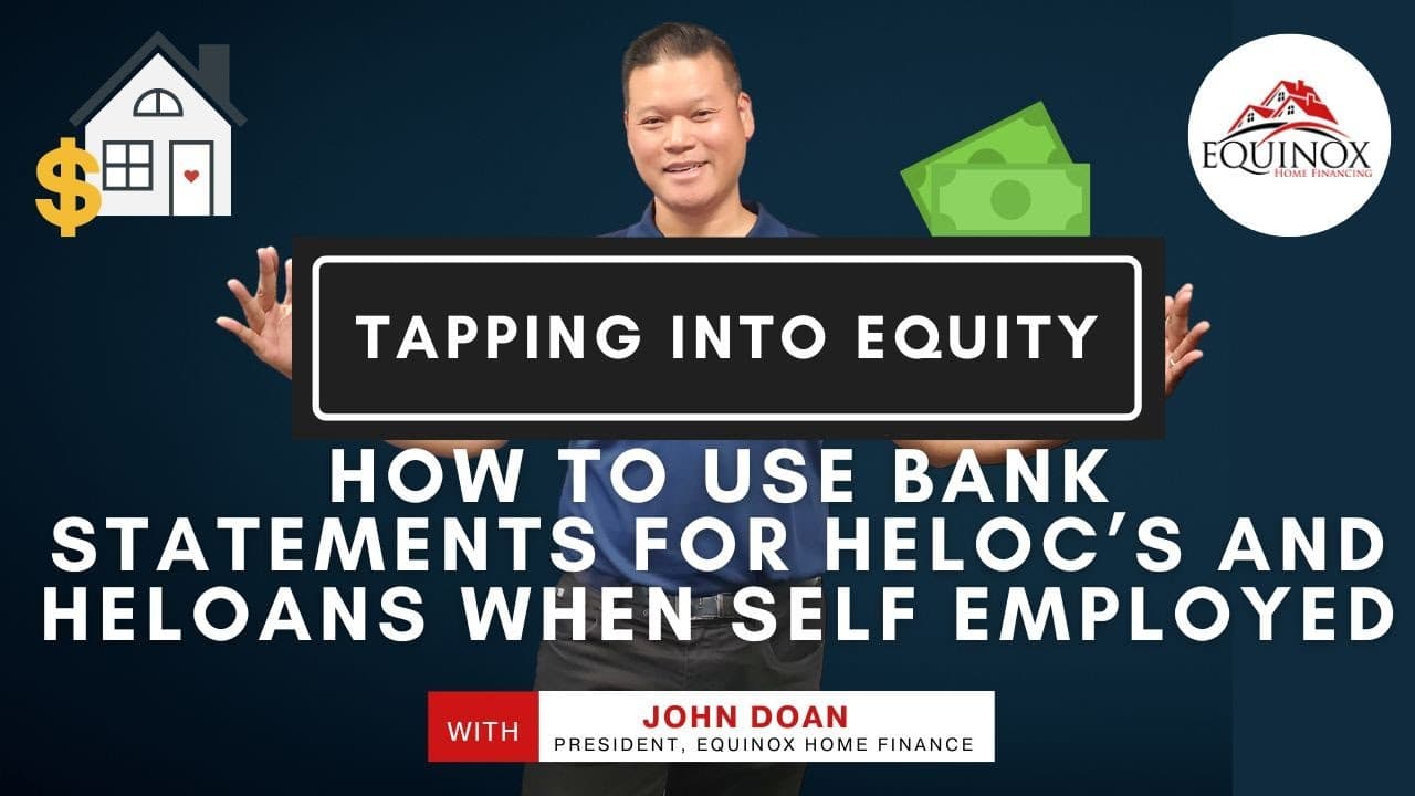 Better.com’s Bank‑Statement HELOC Aims to Unlock Equity for Self‑Employed