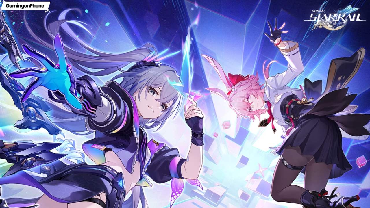 Honkai: Star Rail 4.2 brings free 5-star, 20 pulls, anniversary rewards