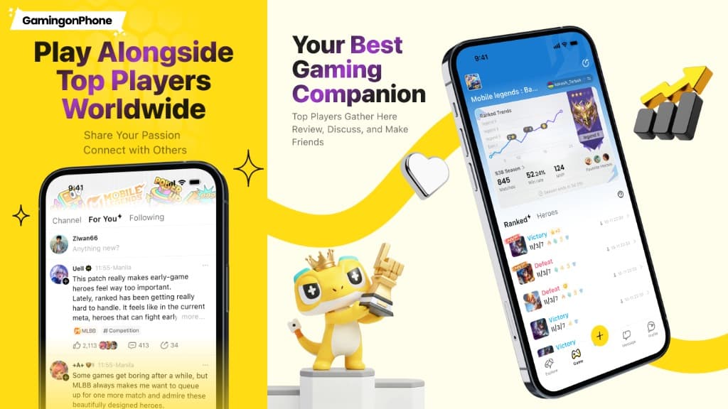 MOONTON’s MythPalz soft launches in Southeast Asia as gaming companion