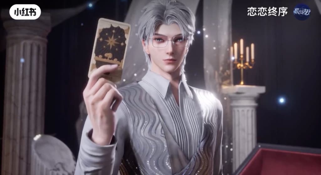 LAST SERENADE wraps first China beta, blends romance, dungeons, UE5