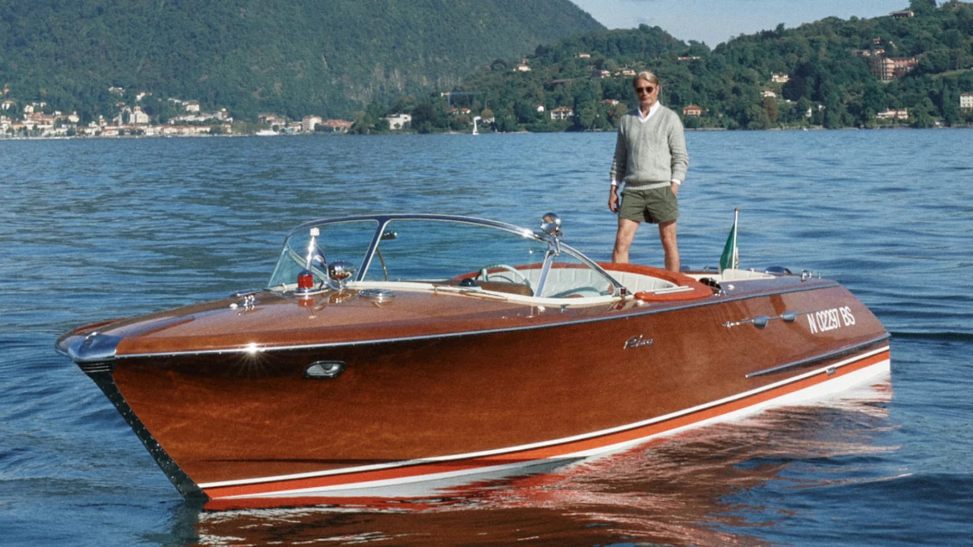 ZEGNA’s Summer 2026 Embraces Quiet Luxury by Lake Maggiore