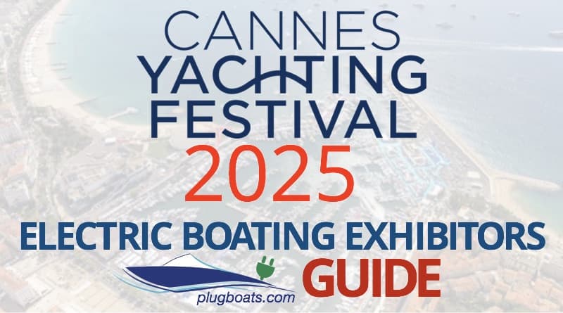 Catamaran electrification trends highlight solar, hybrid drives, retrofit options