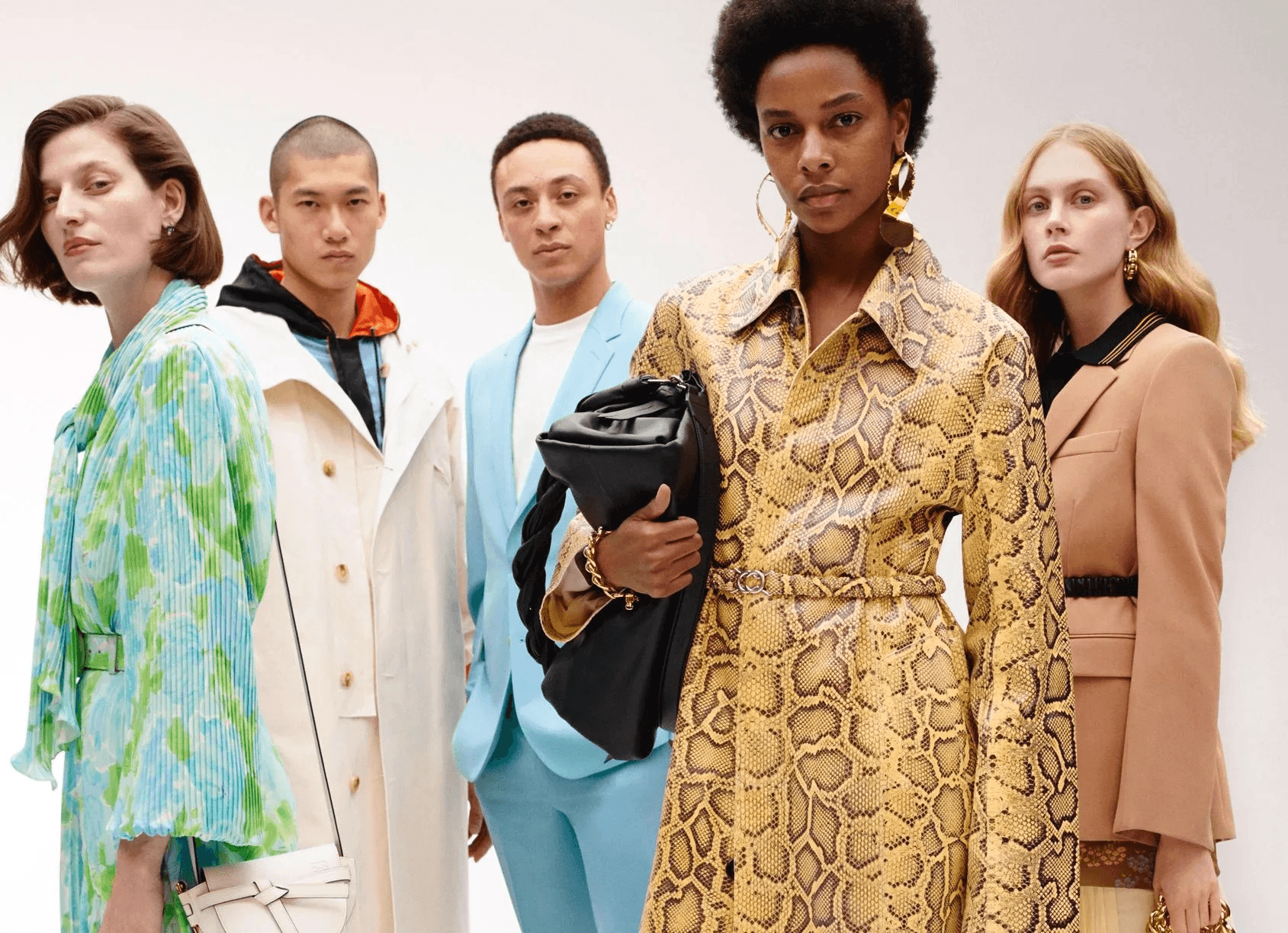 The RealReal Adds Executives From Fanatics, Sephora, and Square to Fuel Growth