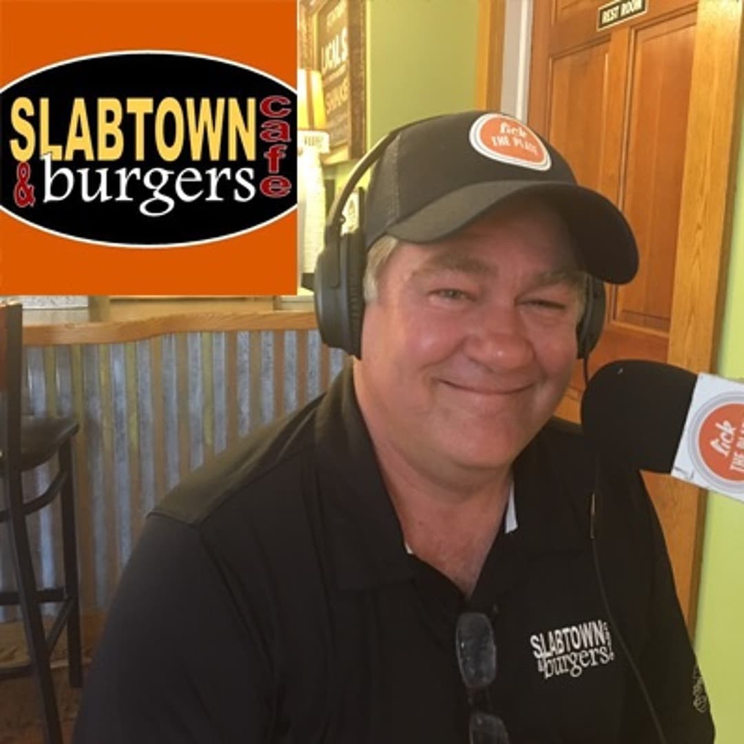 Long-running Slabtown Burgers in Traverse City Sold to Jeff Lobdell