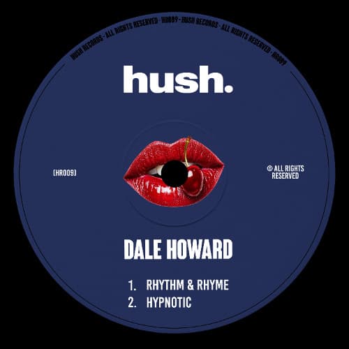 Dale Howard’s Rhythm & Rhyme EP delivers compact, hypnotic club tools