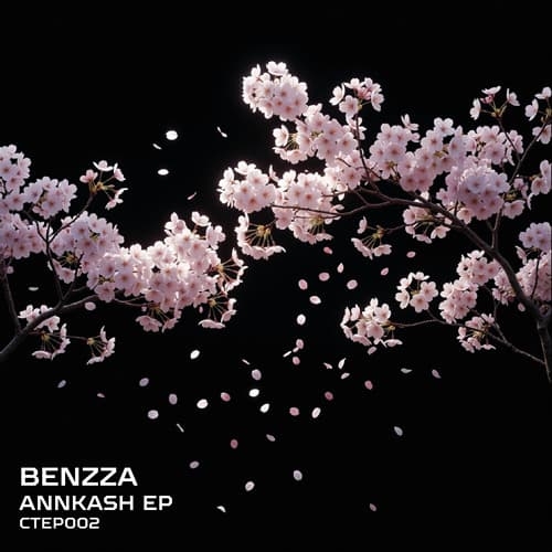 Benzza’s ANNKASH EP delivers focused, hypnotic minimal techno on Circuit Techno