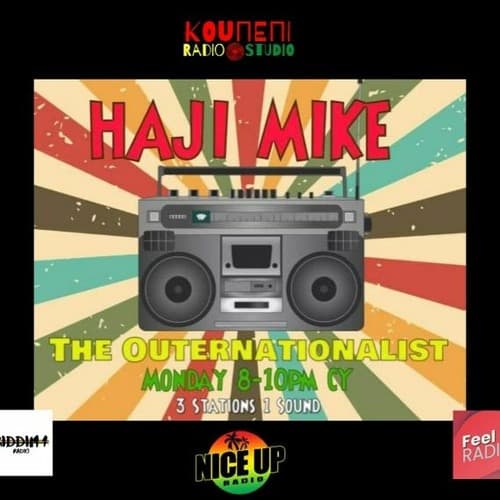 Nice Up Radio replay reconnects global reggae scenes with deep playlist