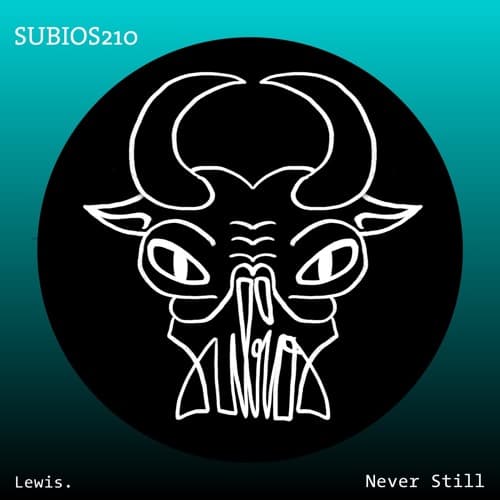 Lewis. delivers dancefloor-ready minimal techno on Never Still
