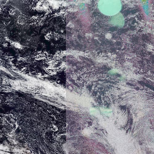 Sednoid debuts Earthshine, a cinematic techno statement beyond the club