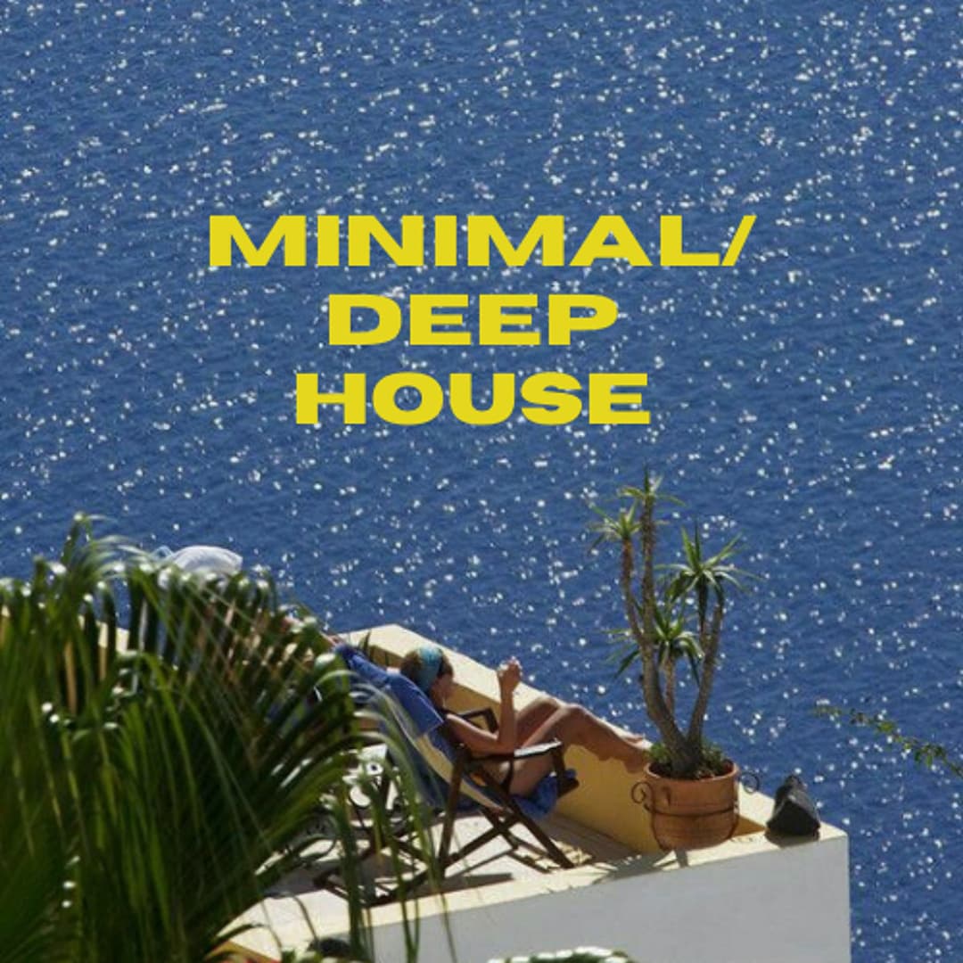 Herr Wahnsinn Releases Bandcamp-only Deep House Minimal1 February 7, 2026