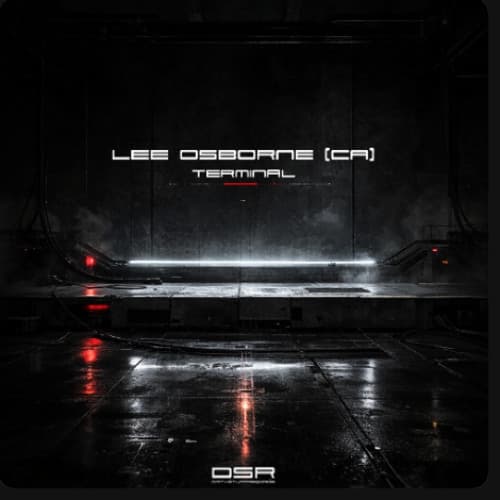Lee Osborne debuts on STØK Recordings with shadowy Midnight EP