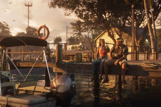 Ivanov Threatens GTA VI Ban in Russia Over Alleged Male Strippers