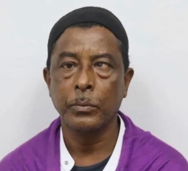 Homicide Detectives Investigate Death of Nearly Blind Rohingya Refugee in Buffalo