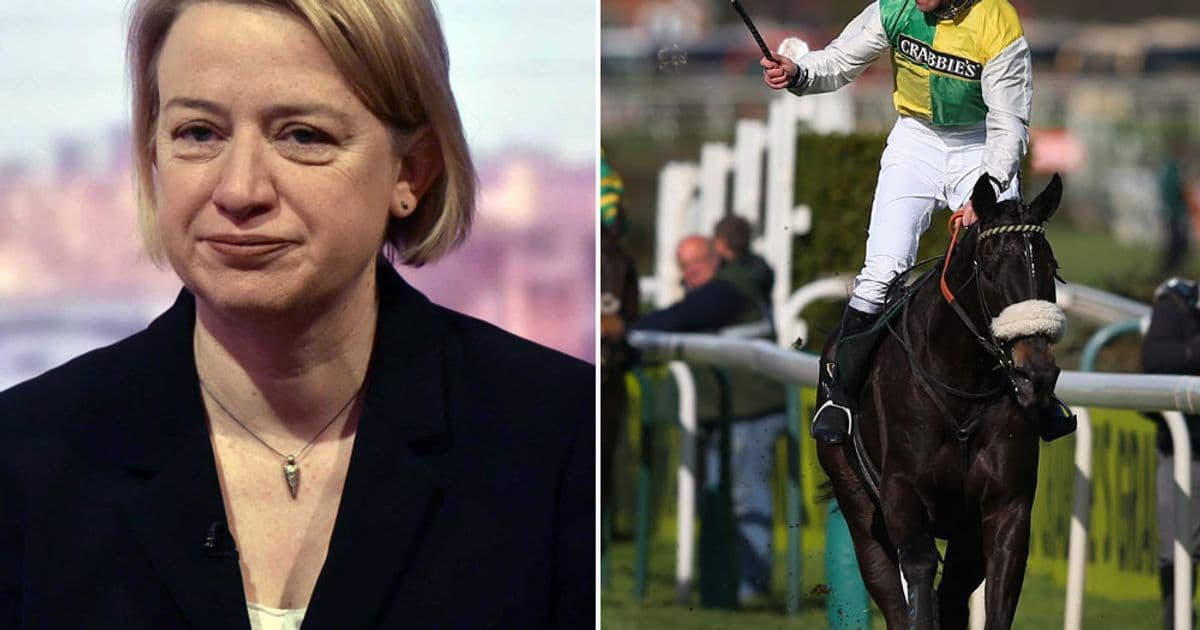 UK Green Party Manifesto Targets Horse Racing With Proposed Ban