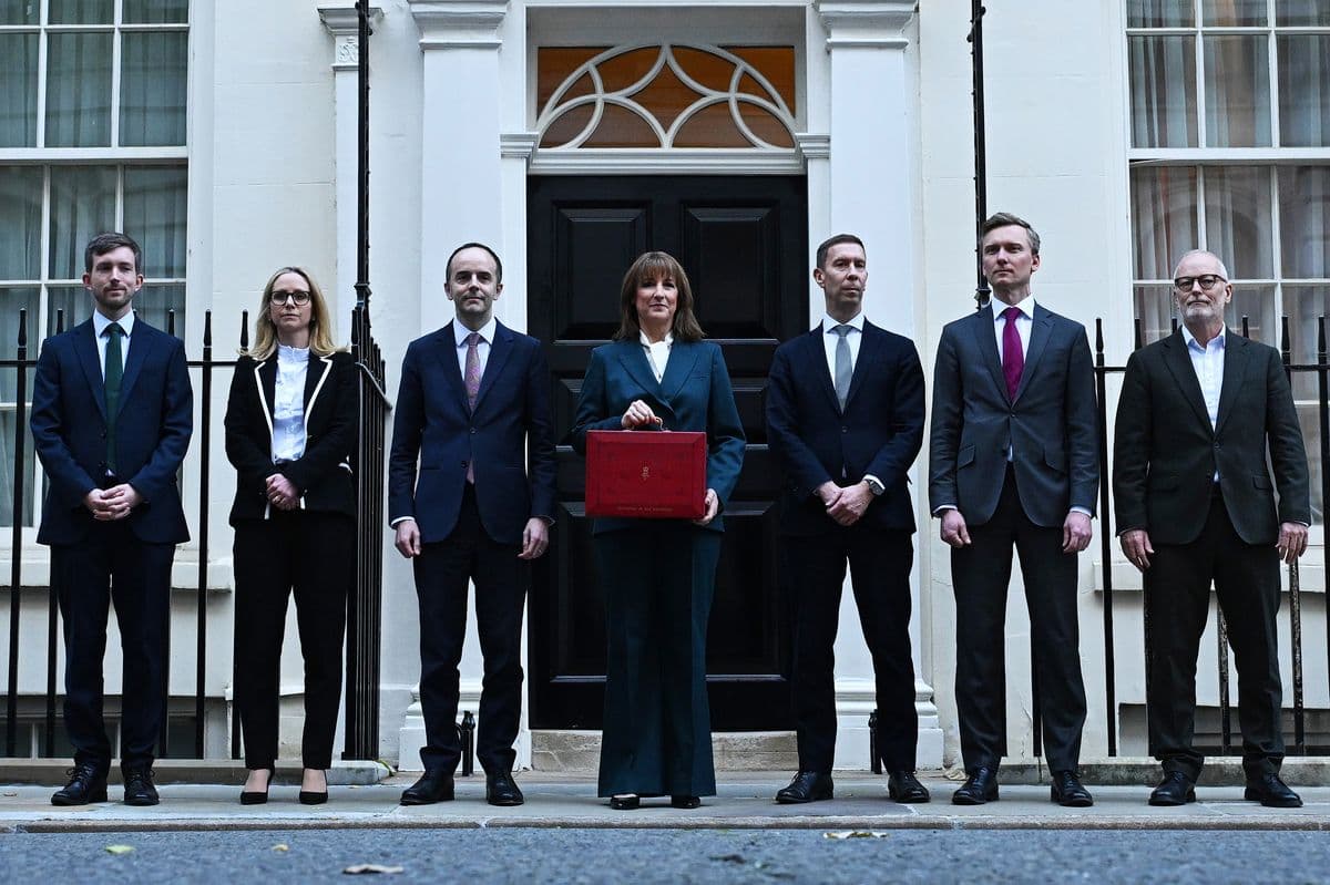 U.K. tax update targets payroll and employee admin changes