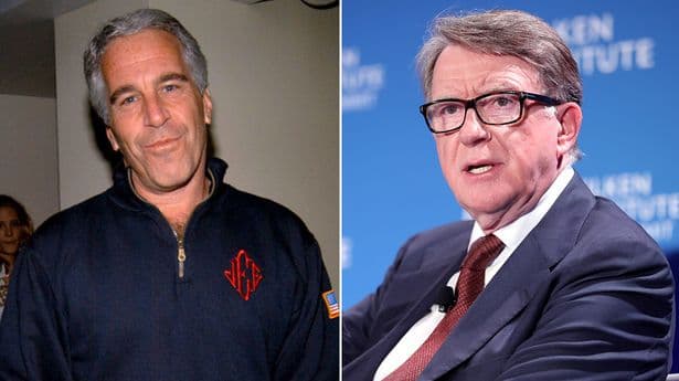 Mandelson apologises to Epstein victims while denying personal culpability