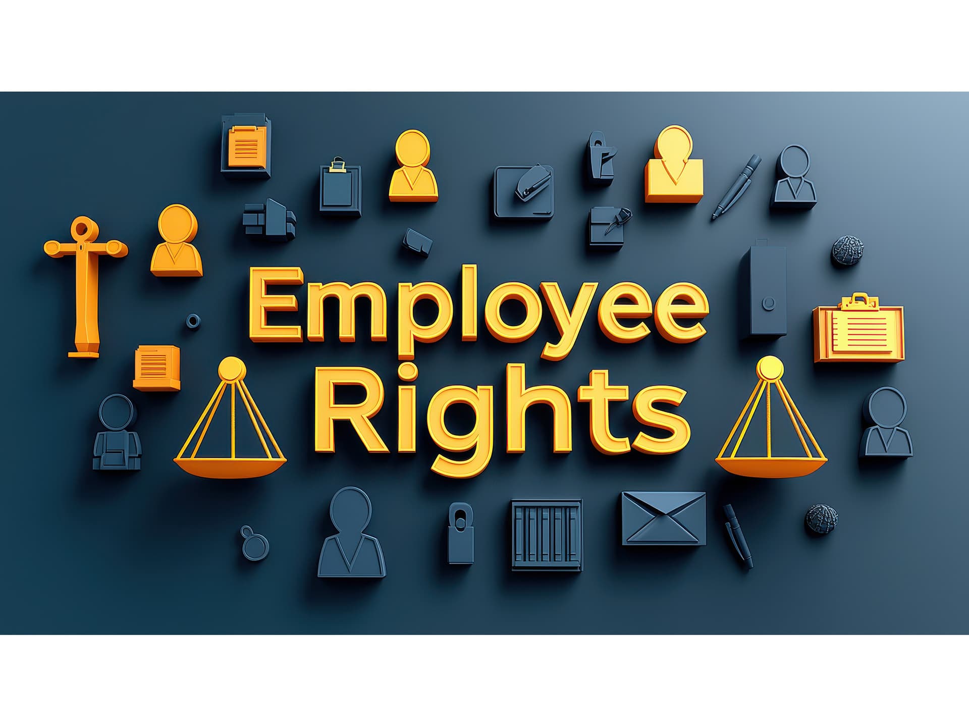 Guide for Goldman Sachs Employees Details Protections and Reporting Options