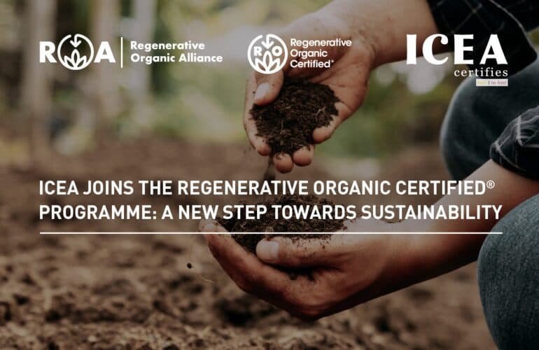 Pachamama Coffee earns Regenerative Organic Certified® status for Perú, Machu Picchu coffees