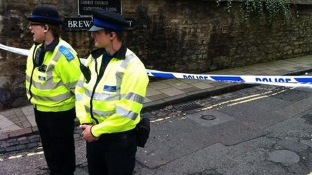 Oxford Man, 19, Charged With Attempted Rape, Kidnapping Downtown