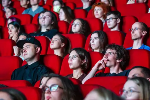 UK cinema audience behaviour remains a growing source of frustration