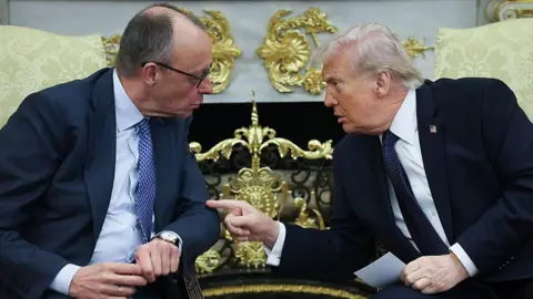 Pentagon to withdraw 5,000 US troops from Germany amid Iran dispute