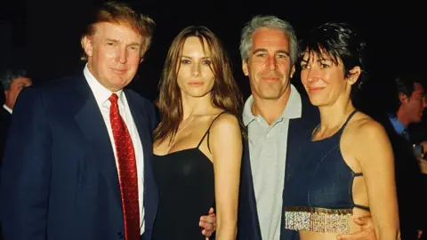 Melania Trump Denies Epstein Ties, Calls for Congressional Survivor Hearings