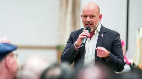 Trump Endorses Steve Hilton for California Governor in 2026 Race
