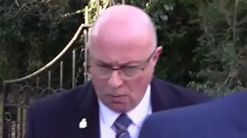 Police Officer Struck Motorcyclist Couple While Racing to Save Choking Baby