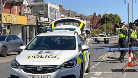 Man Assaulted Outside MyBar on Charminster Road in Early Hours