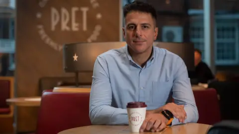 Pret Manger targets value-conscious diners with premium meal deals