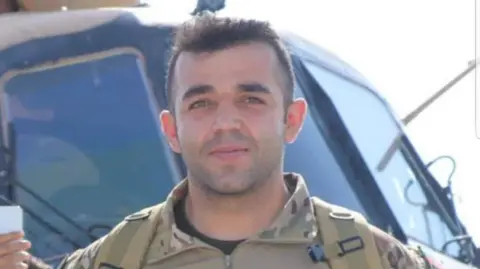 Afghan veteran attacked at Weymouth station, critical brain injury sparks concern