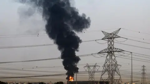 UK Advocacy Group Urges Government to Do More for Britons Detained in UAE