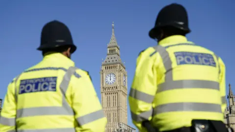 Crimes Against MPs Double Since 2019, Nearing 1,000 Reports Last Year