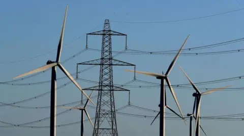 UK to unveil faster clean energy push as gas price shock fears grow