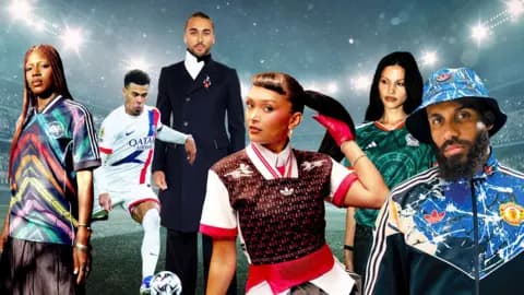 Adidas and Nike Bring Streetwear Sensibility to 2026 World Cup Kits