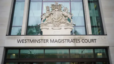 Teenager denies 16 charges including blackmail, terror and deepfake abuse