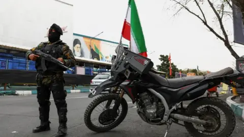 Iranians fear harsher crackdown as regime emerges from war intact