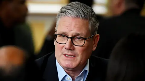 Starmer faces mounting pressure to quit after Labour election losses